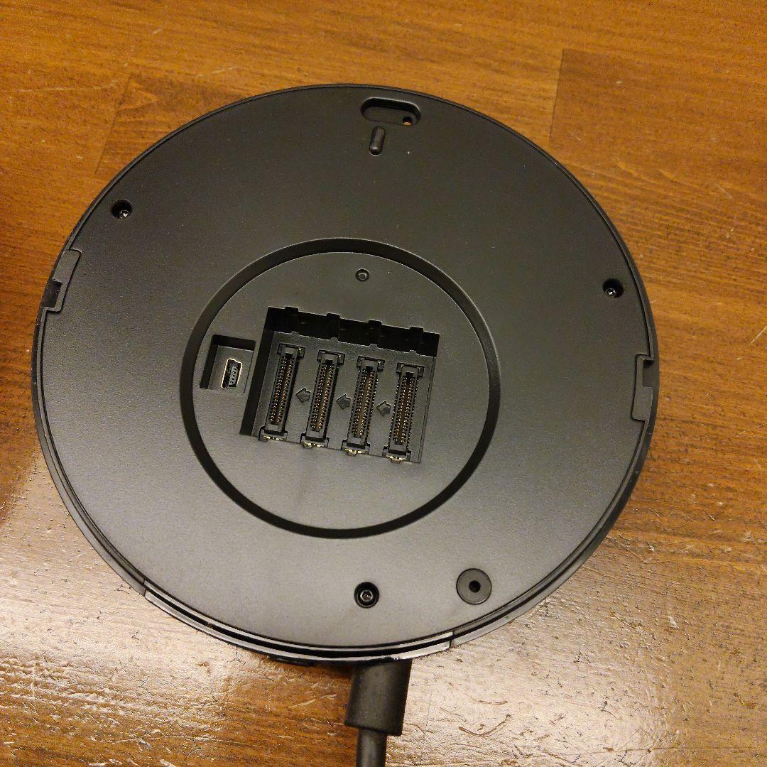 おうちカラオケ オンステージ PK-FB01GT 追加チップ・ペアマイク付