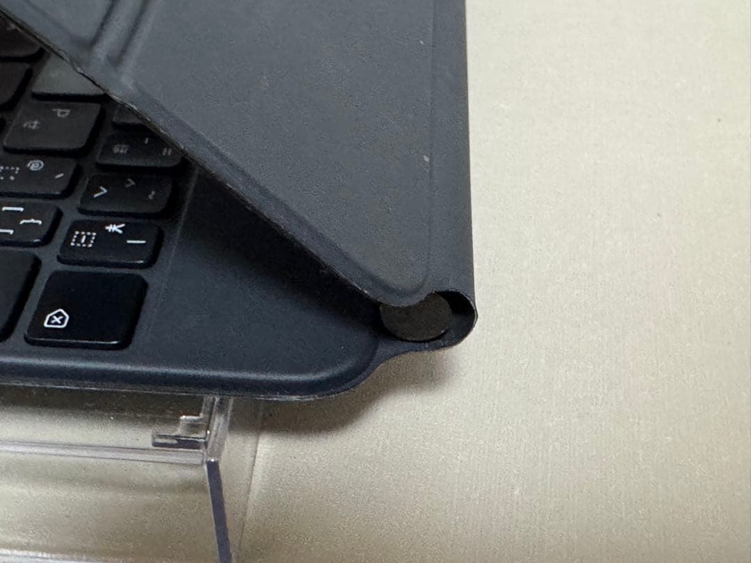 iPadPro 11インチ Magic keyboard JIS 本体のみ