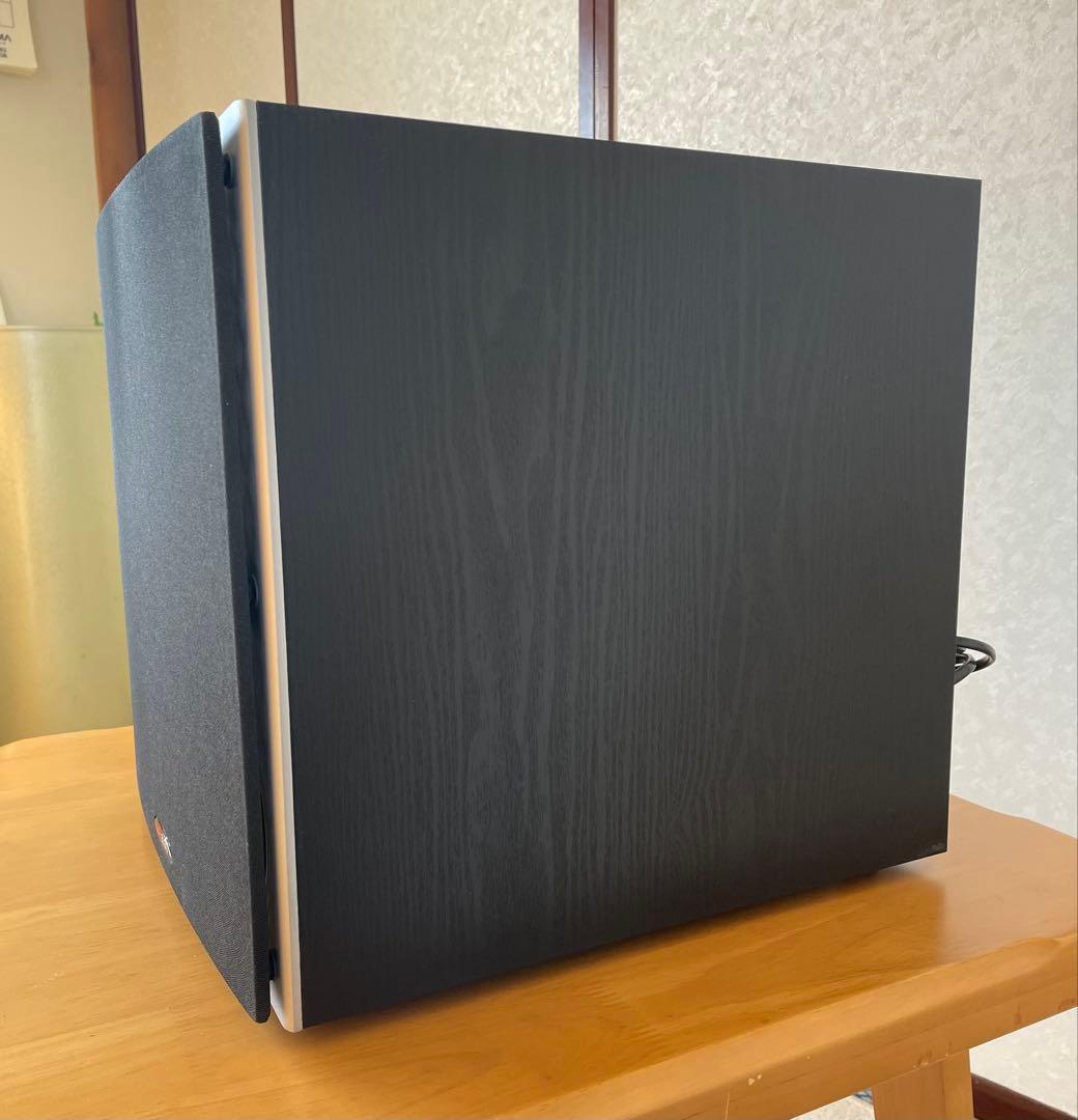 ポークオーディオ PSW10サブウーファー