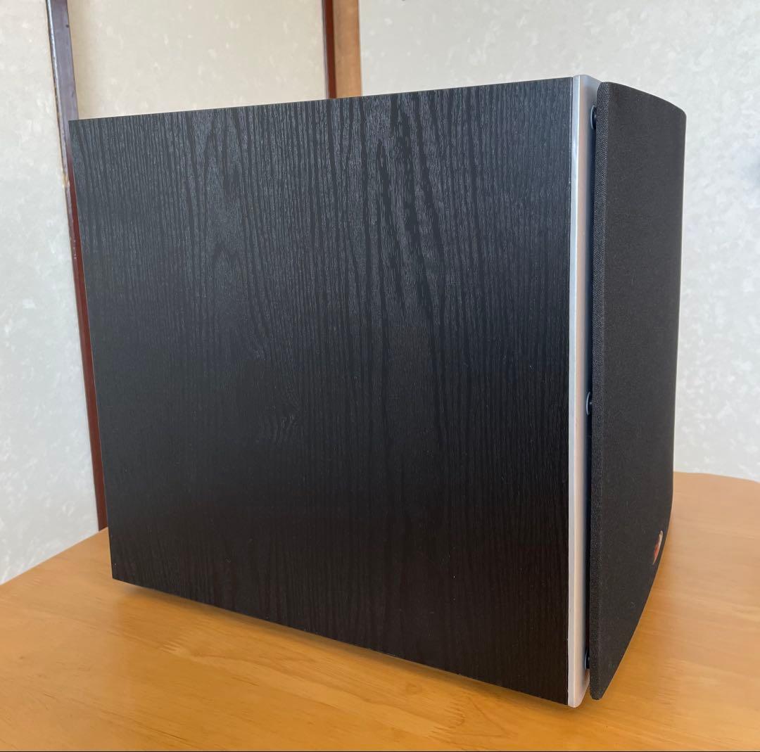 ポークオーディオ PSW10サブウーファー