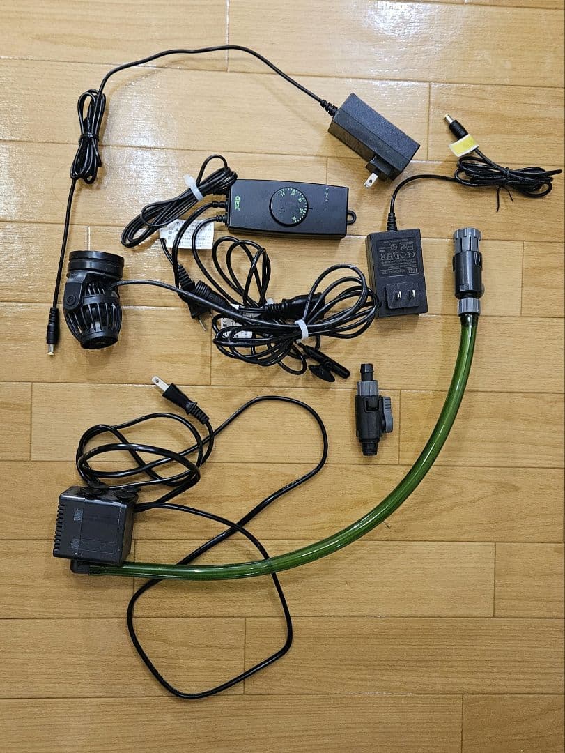 RedSeaREEFER 170オーバーフロー水槽