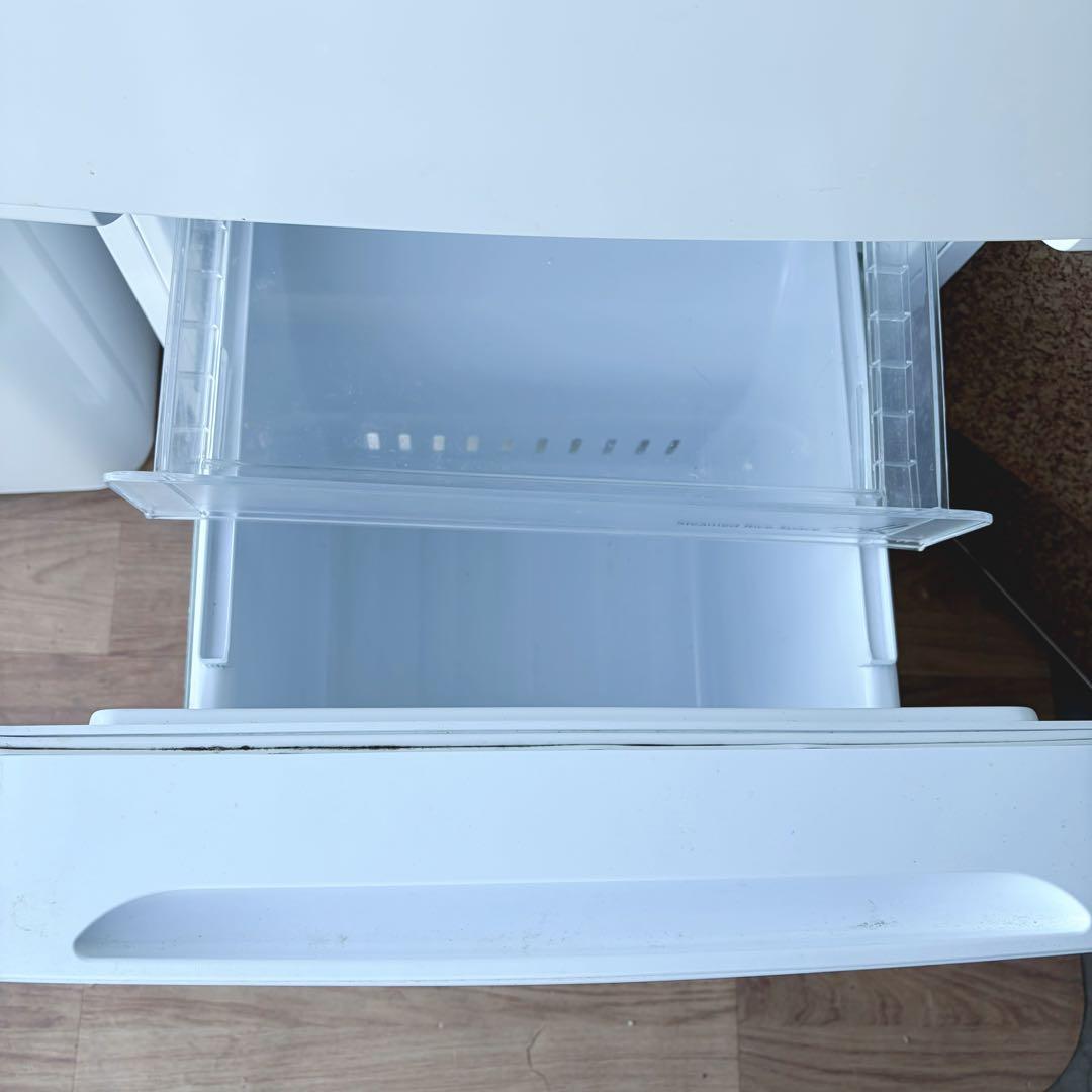 取付無料！安心のヤマダ電機 高性能おしゃれホワイト冷蔵庫洗濯機オーブンレンジ！