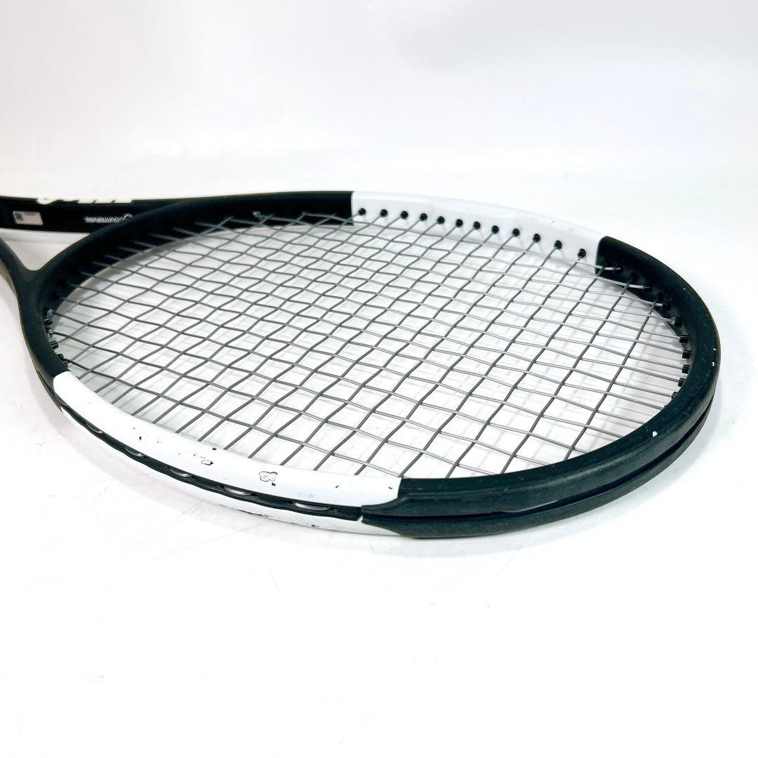 Wilson PRO STAFF 97 CV v12.0 G2 フェデラー RF