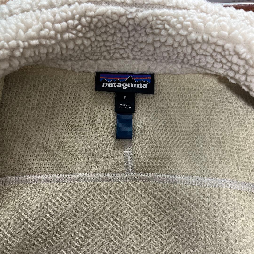 Patagoniaレトロx ベスト