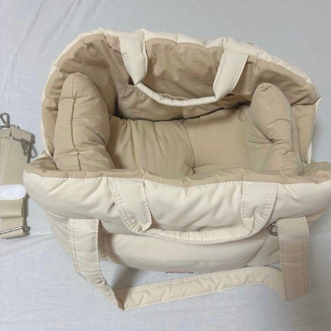 comfy ravioli コンフィーラビオリUrban Pillow Bag
