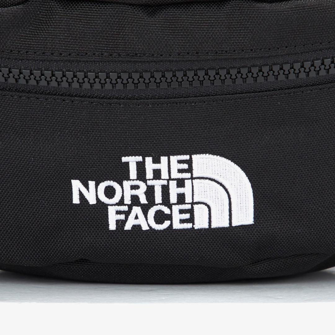 完売！ノースフェイス　MESSENGER　ボディバッグ　ショルダーバッグ　黒