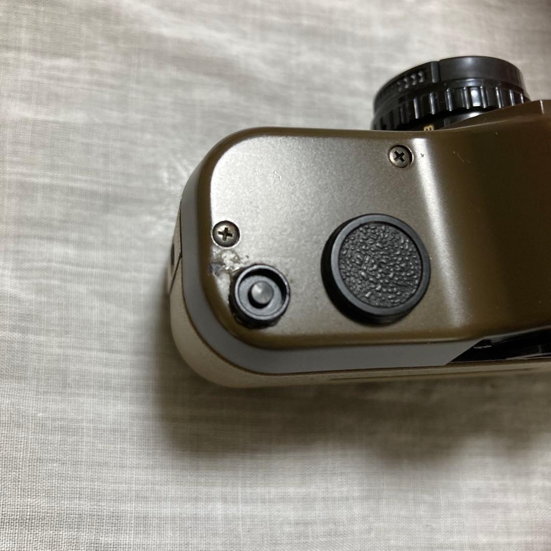 PENTAX auto110 ペンタックスオート110