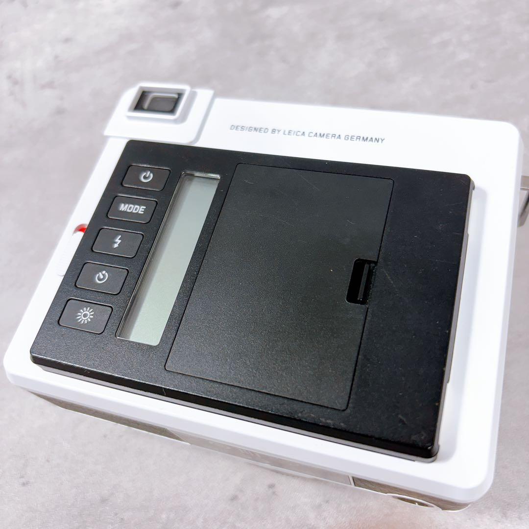 LEICA ライカ ゾフォート チェキ インスタント フィルム カメラ ジャンク