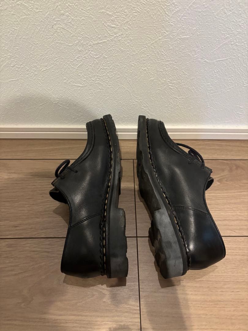 パラブーツ　ミカエル