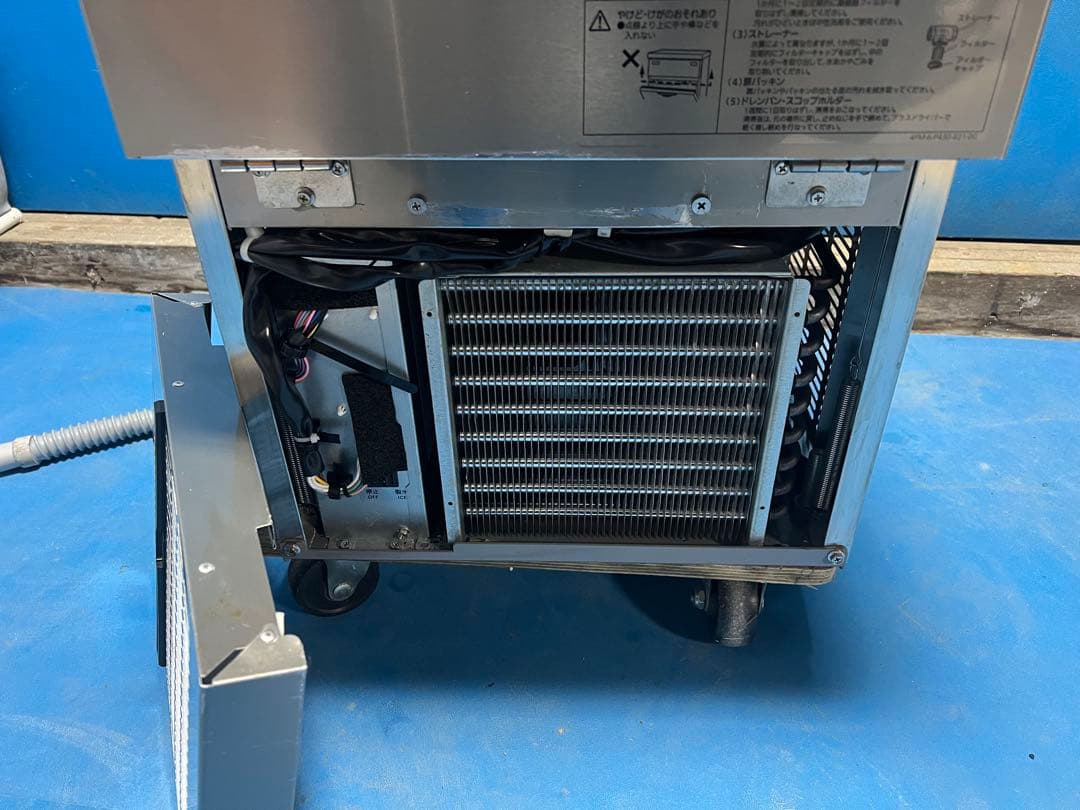 2022年式Panasonic 全自動製氷機 SIM-AS2500