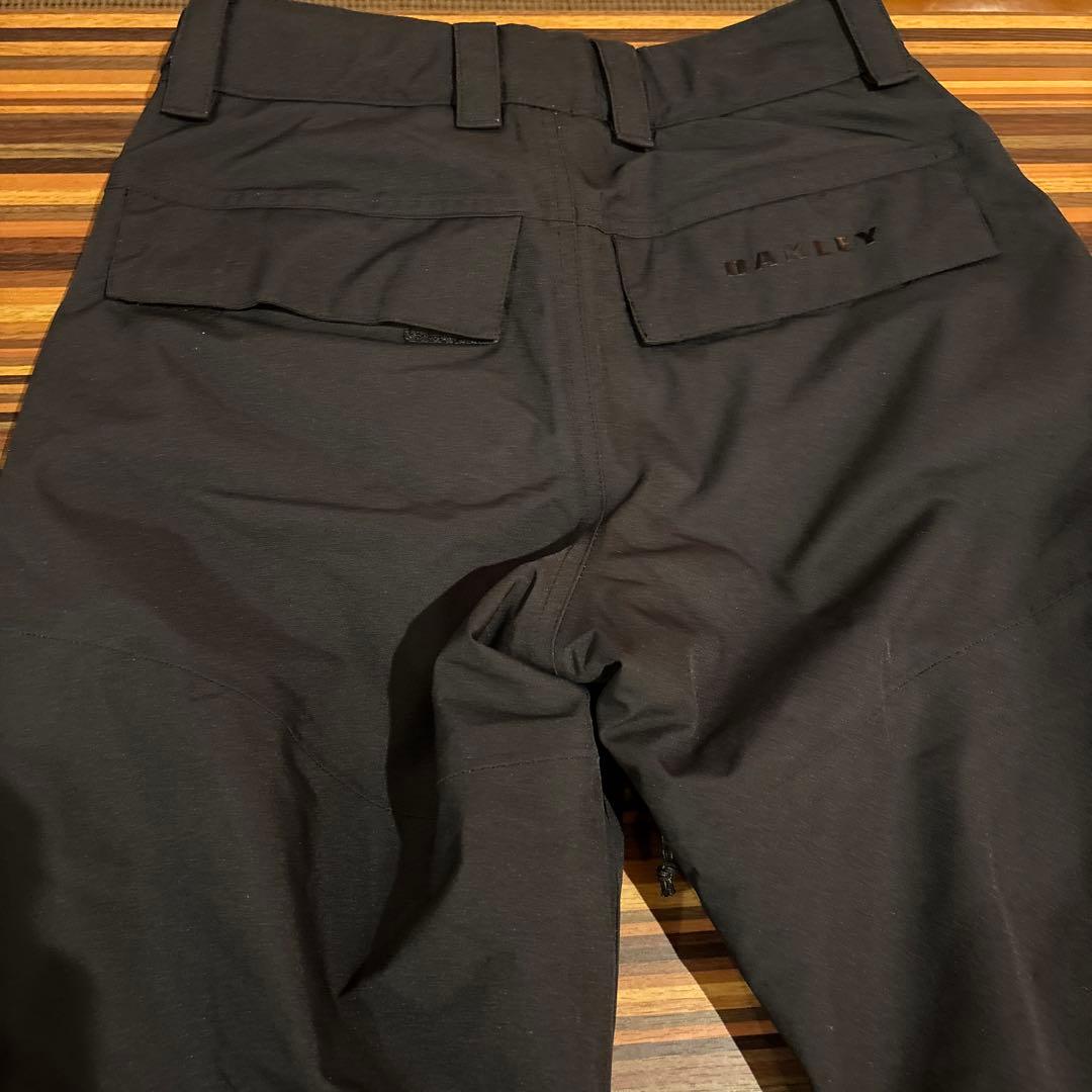 スノーボード OAKLEY PERFOMANCE FIT S