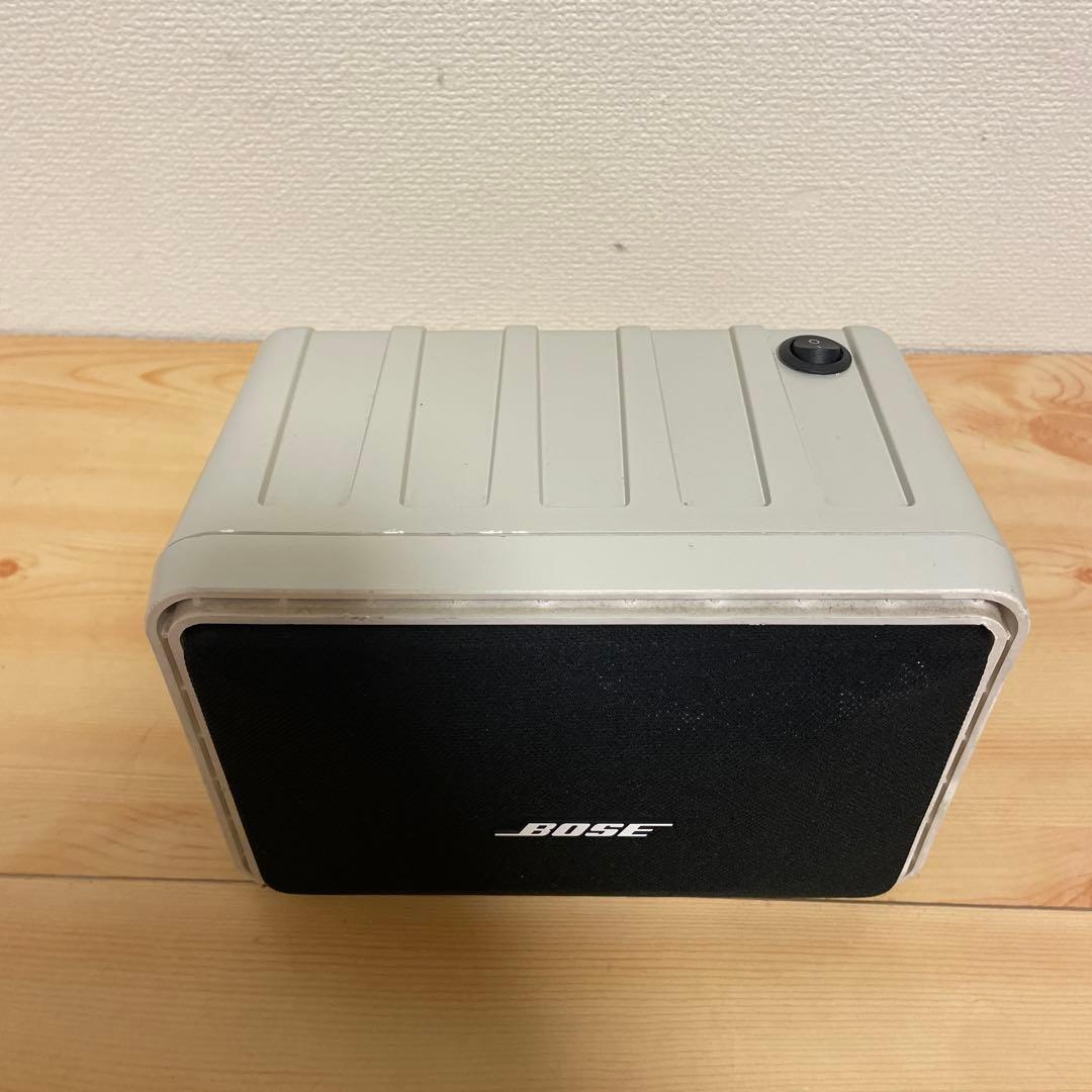 BOSE 101mm Bluetoothスピーカー 2166