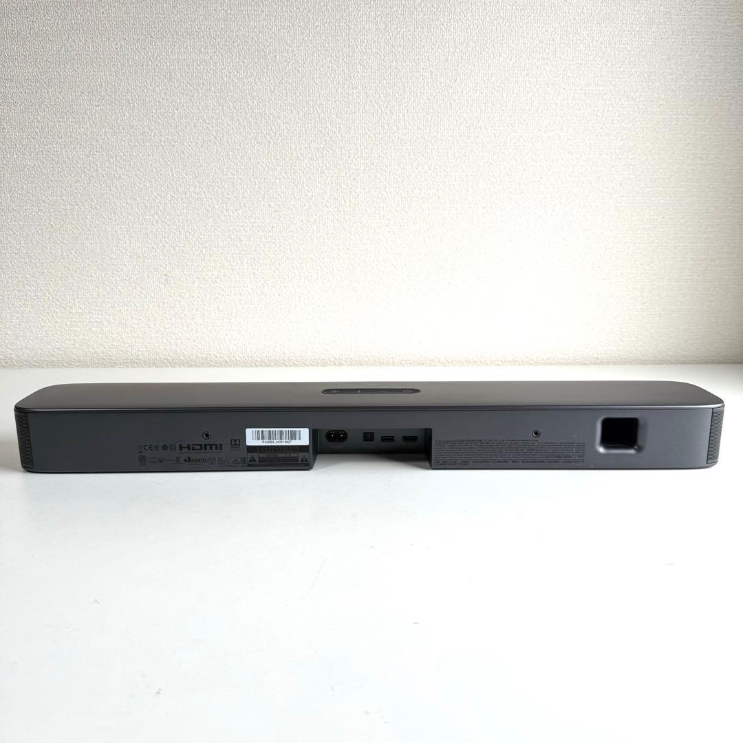 タ*ク様 JBL BAR 2.0 ALL-IN-ONE サウンドバー【NN121