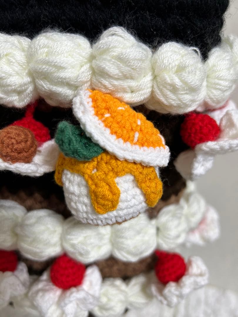 おやつバック⭐️No.5