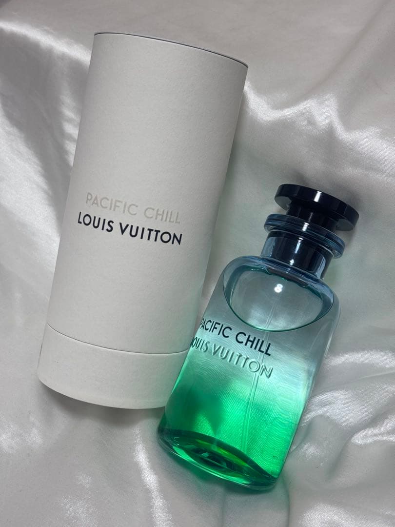 LOUIS VUITTON香水