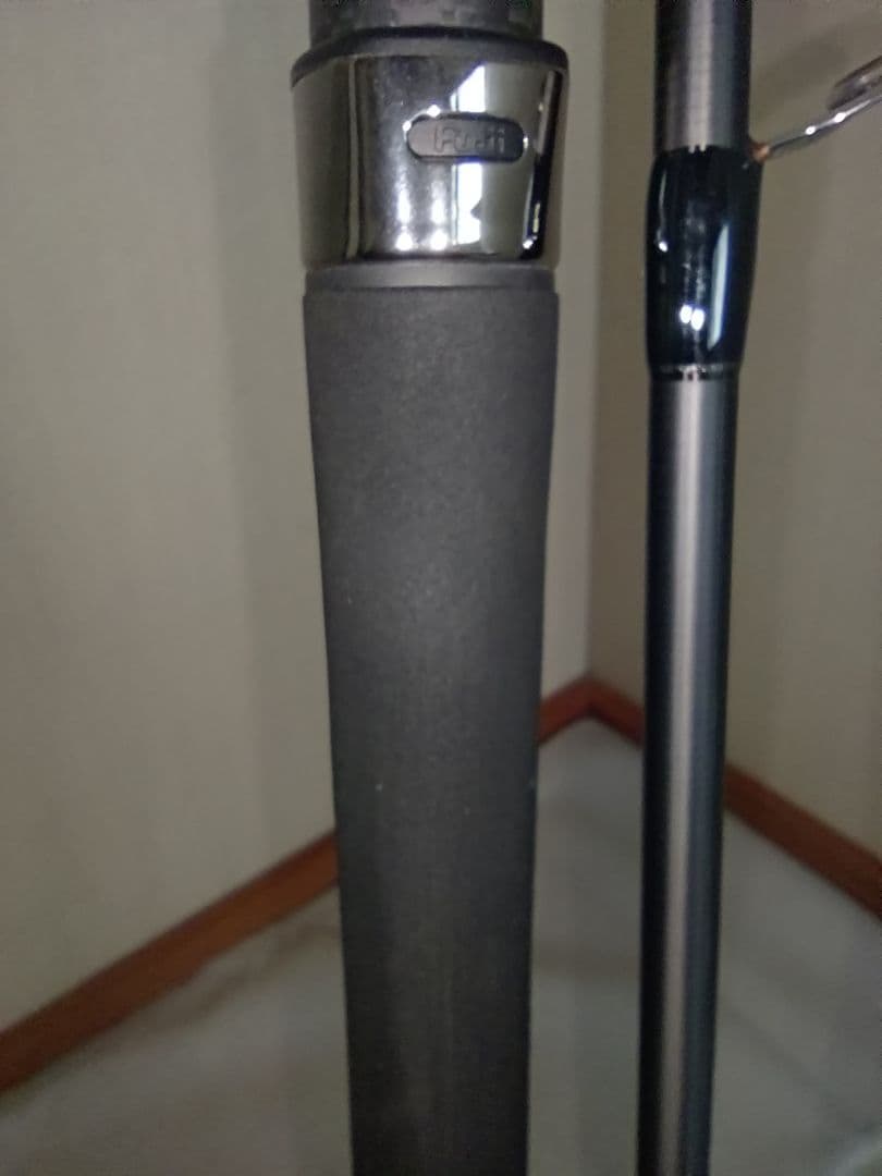 テンリュウ パワーマスター1022S-M ショアジギングロッド