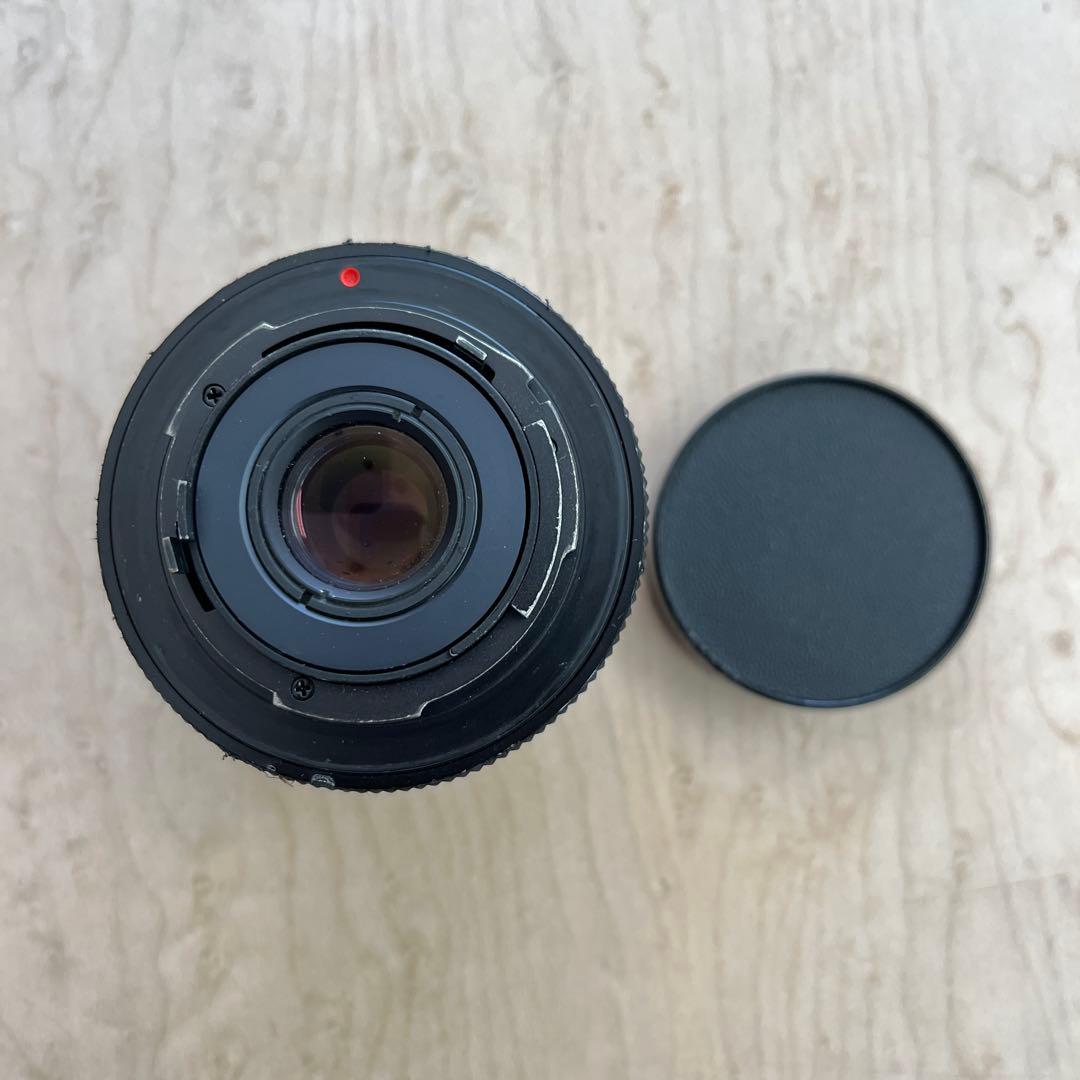 CONTAX RTS フィルムカメラ ブラック