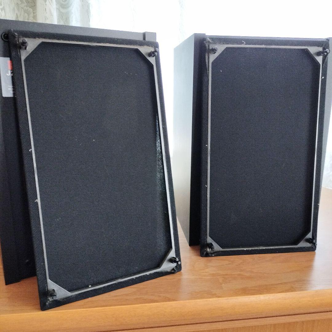 JBL J216PRO スピーカー（改）