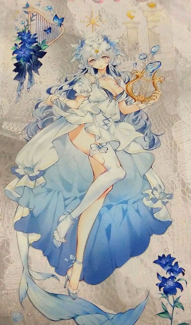 J816＃织海伴我(PET)Wines切り売り海外人物マステ女の子