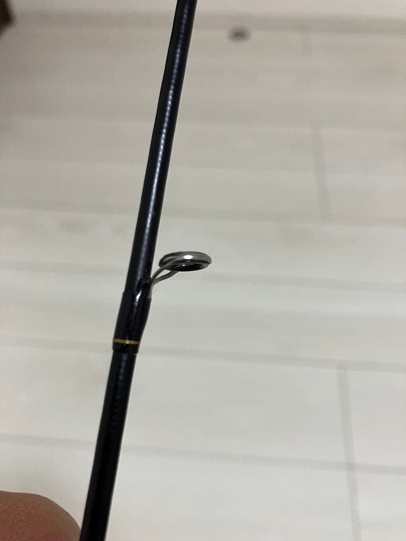 シマノ　スコーピオン　シャウラ　1601FF 希少　SHAULA