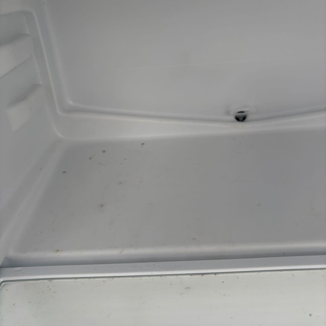 要相談 近畿限定配送 ヤマダノンフロン冷凍冷蔵庫 YRZC09H1 2023年製