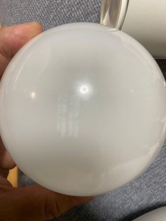 【バラ売り可】ダクトレール用スポットライト、電球などいろいろ