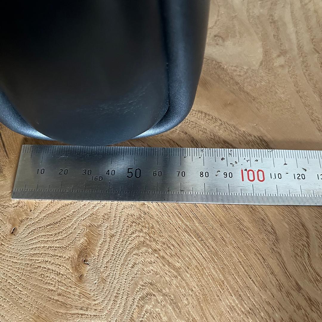 クロムエクセルレザーバッグ クロムエクセル ショルダーバッグ 茶芯 #323