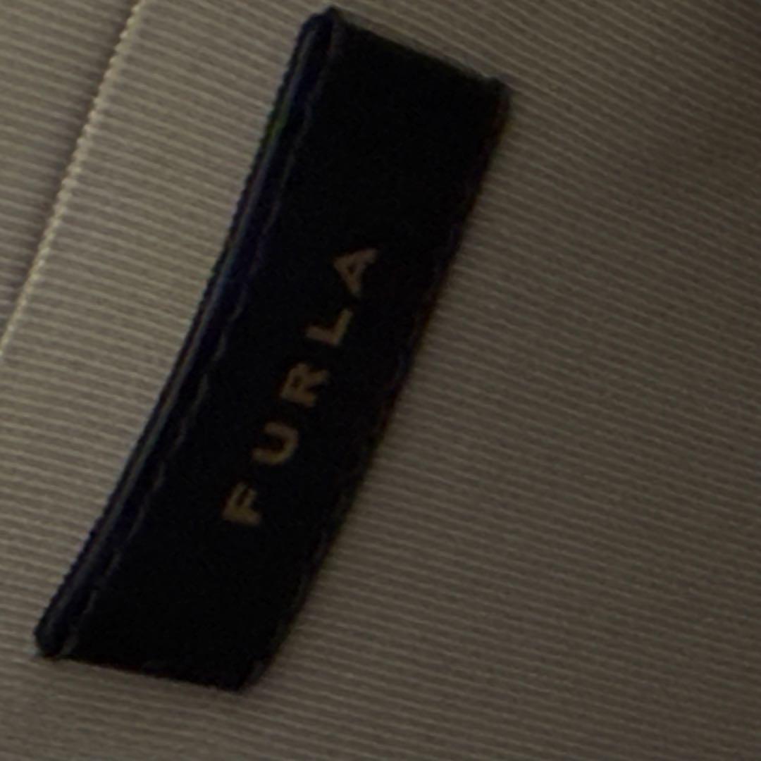 FURLA 3wayバッグ　美品