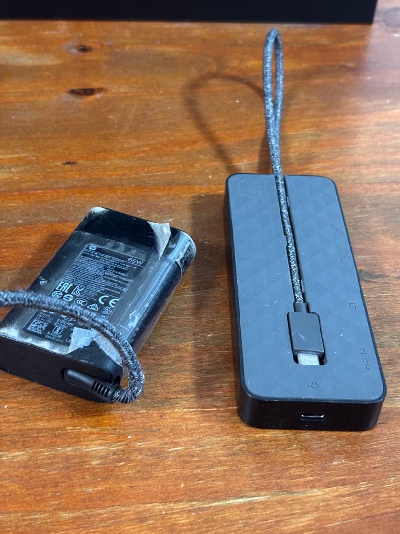 HP Spectre x360 13.3インチ core i7 メモリ32gb