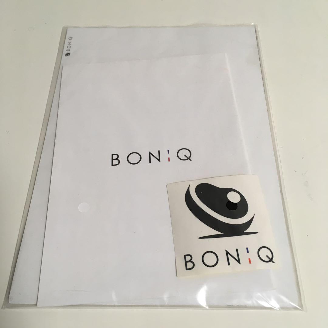 BONIQ ボニック 2.0 Pro BNQ-10 ホワイト