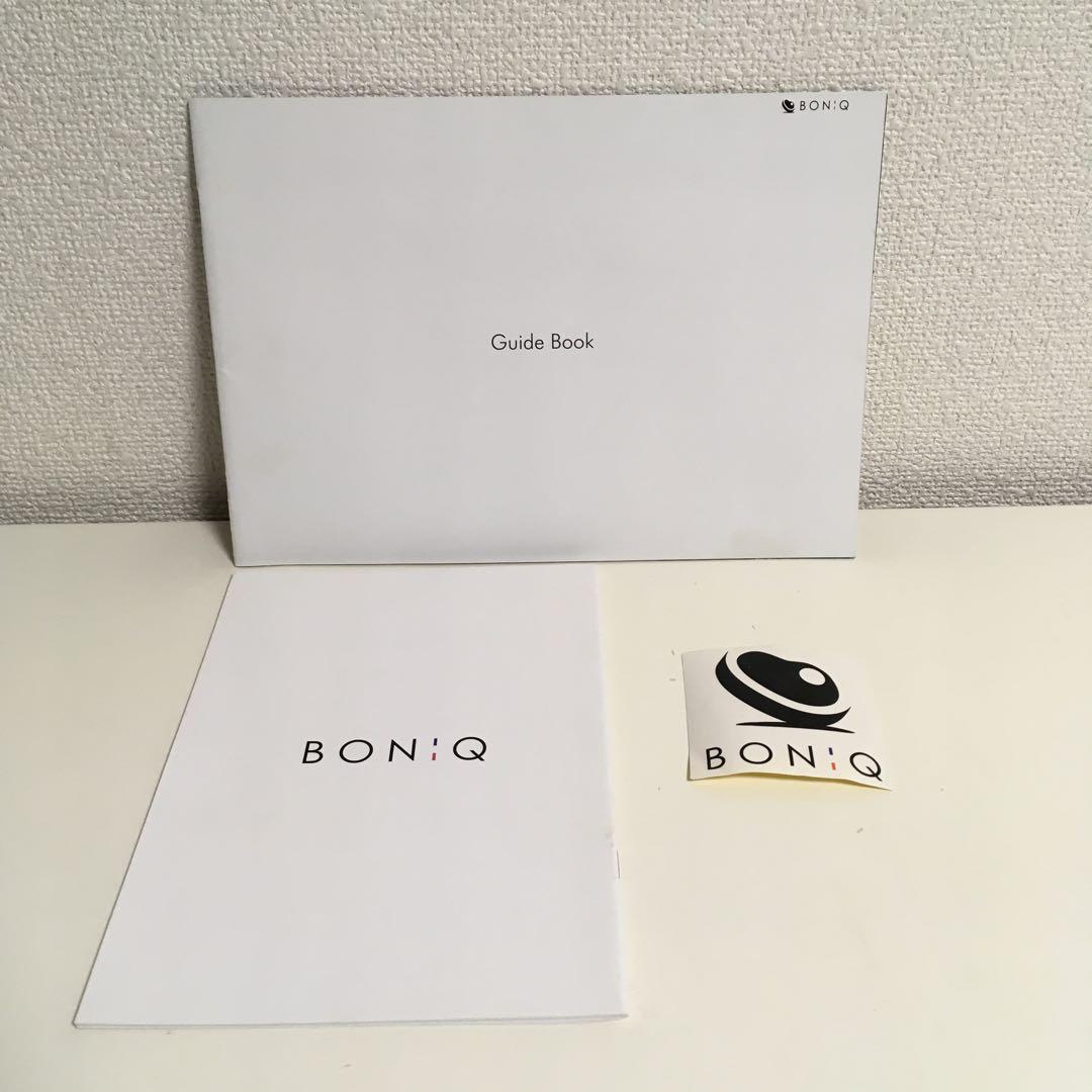 BONIQ ボニック 2.0 Pro BNQ-10 ホワイト