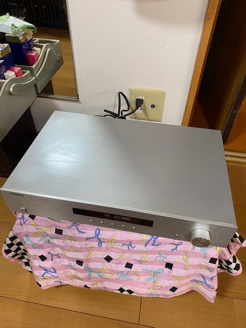 コムギ
