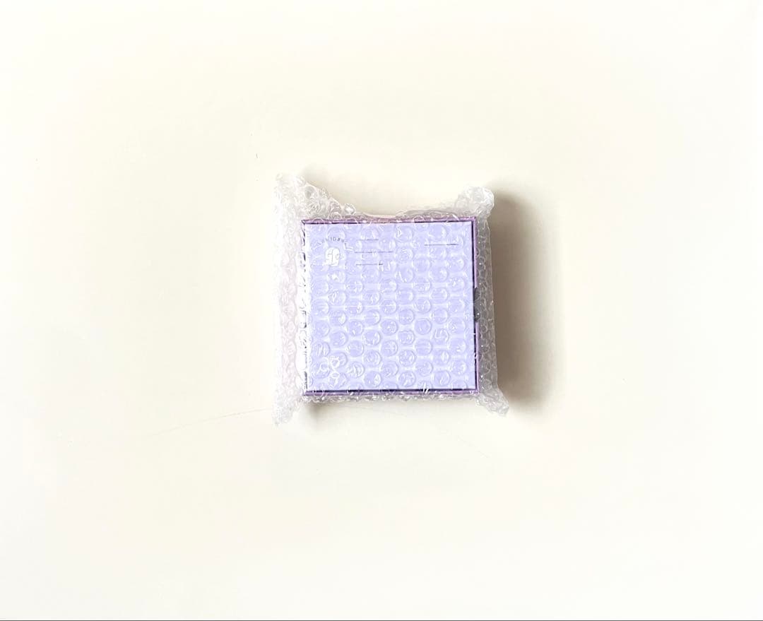 COTSUBU for ASMR 3D ヒナ アクリルプレート クリアファイル