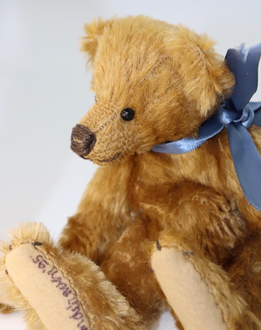 BB Bear イギリスのアーティストベア