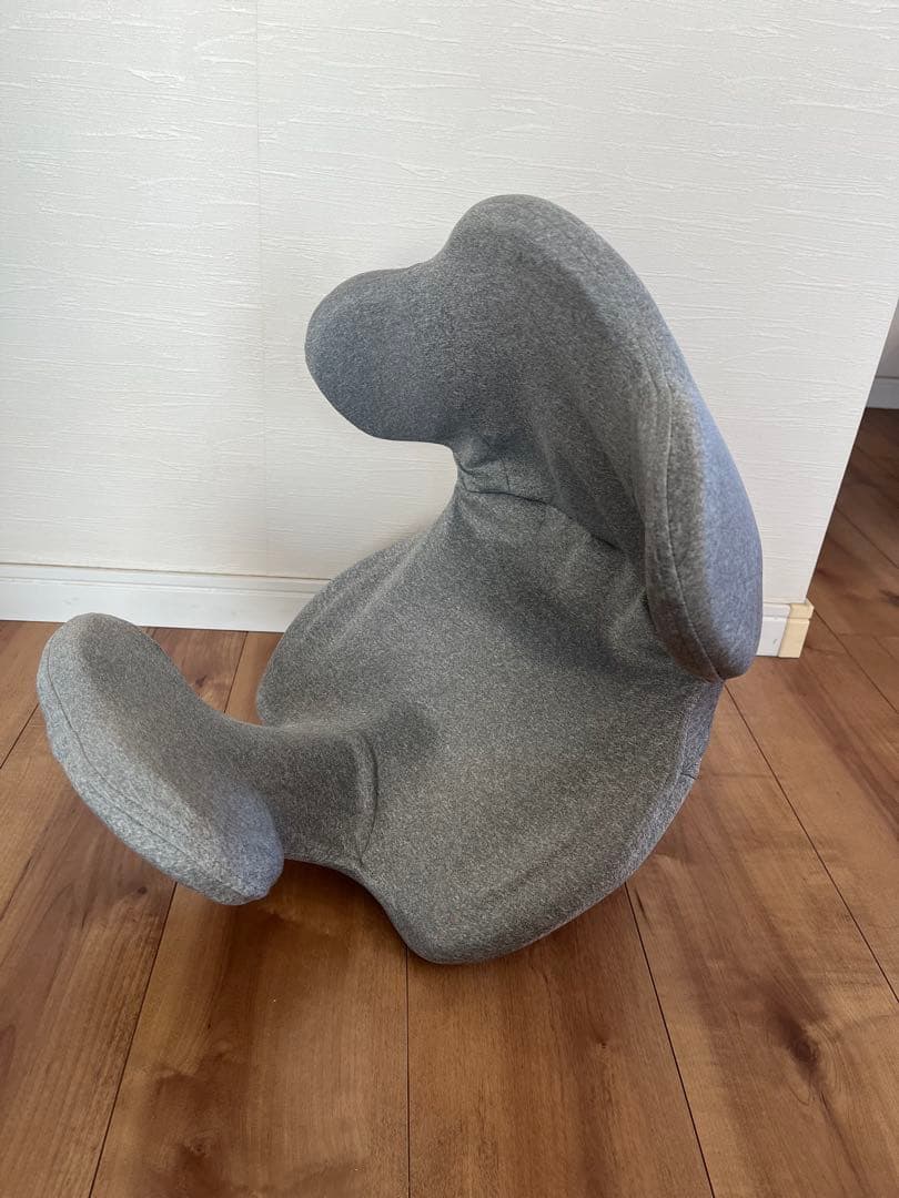 サークルバランス ヨガバランス開脚チェア　カバー付き 箱あり