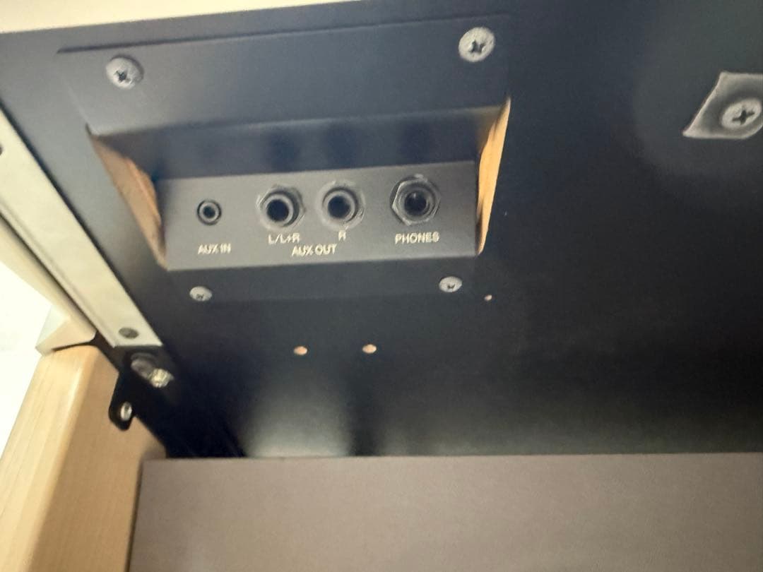 動作品YAMAHA Electone STAGEA ELB-02 エレクトーン