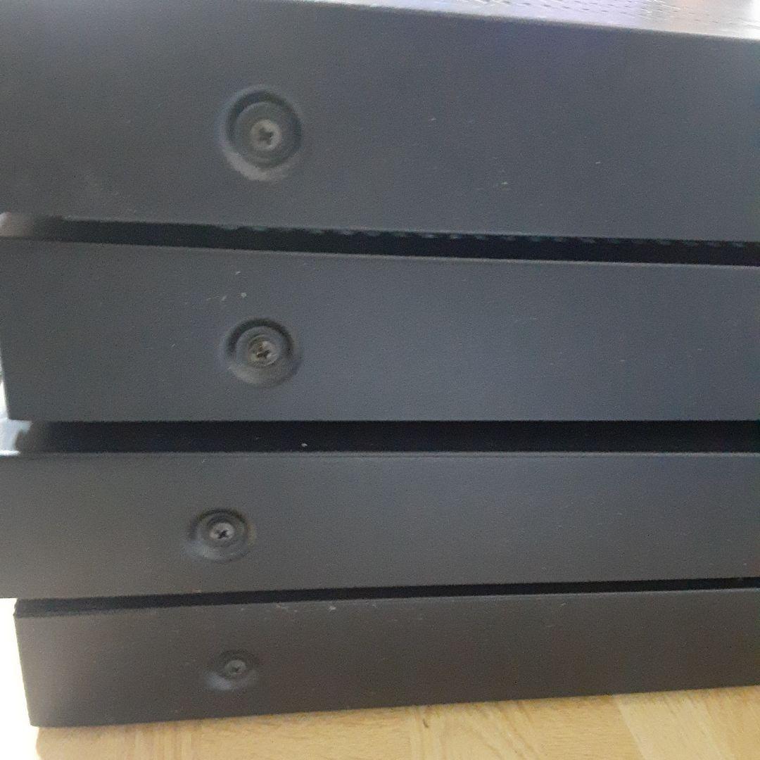 専用です！APA パワーアンプ 2個セット　ジャンク