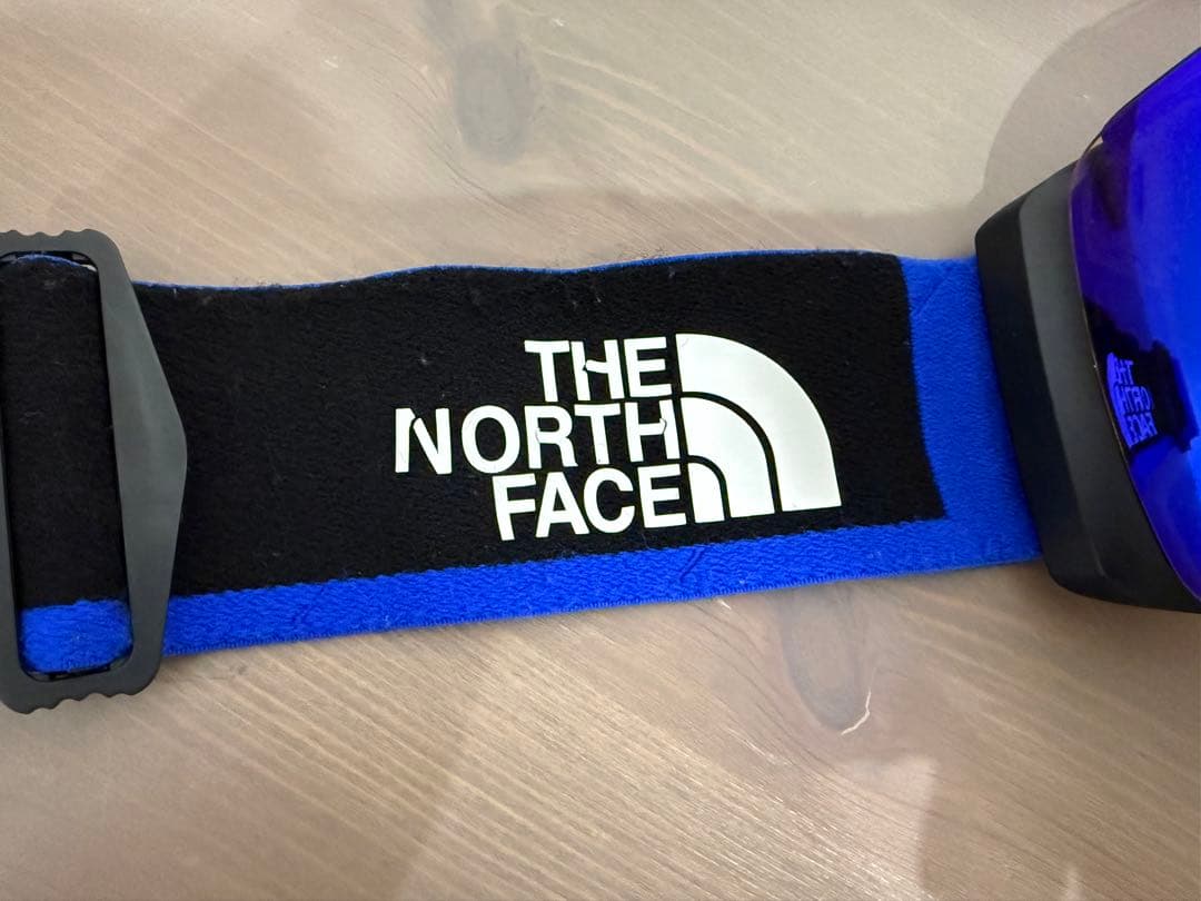 SMITH × THE NORTH FACE IO/MAG ゴーグル