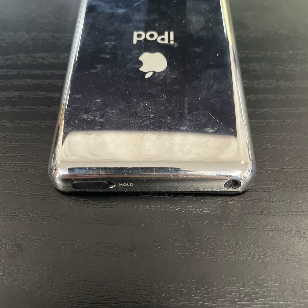 Apple iPod classic MB147J/A ブラック 80GB