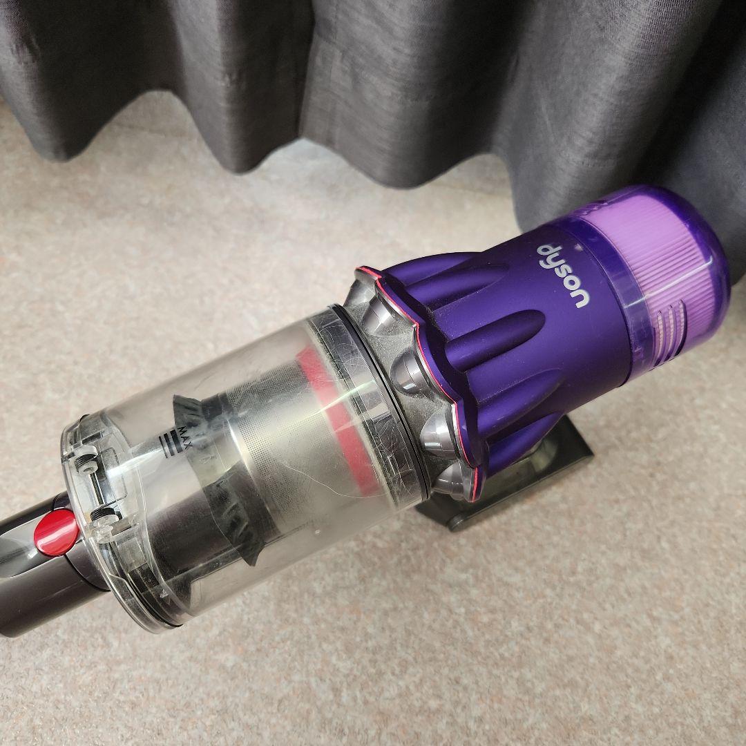 期間限定11/9までDigital Slim Fluffy SV18 スタンド付