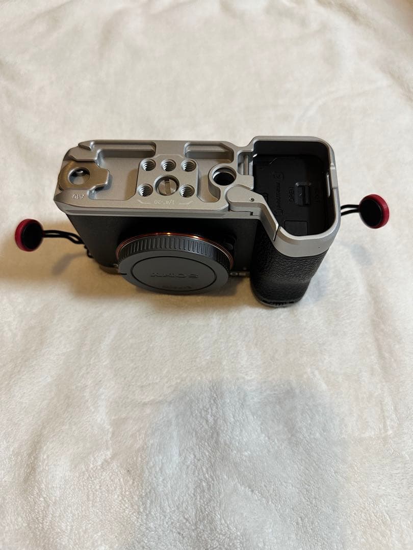 Sony α7CⅡ ボディ おまけ付き