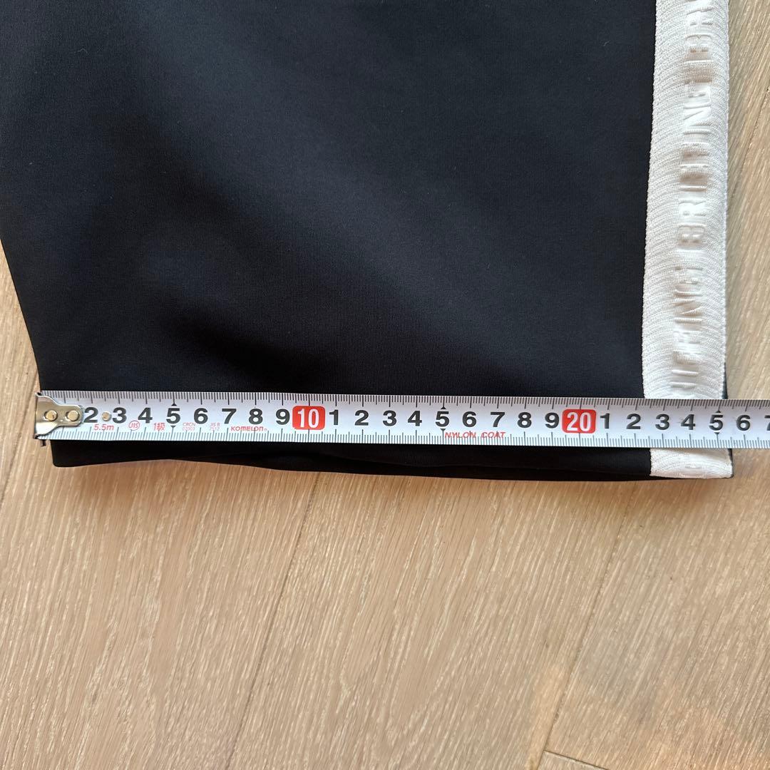 今週末迄！ブリーフィング　ゴルフ　ショートパンツ　XL