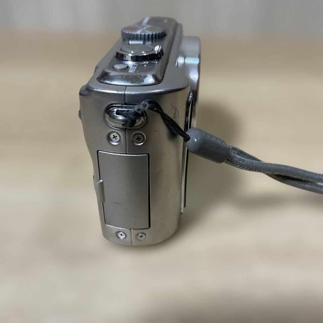 Panasonic DMC-TS25 コンパクトデジタルカメラ