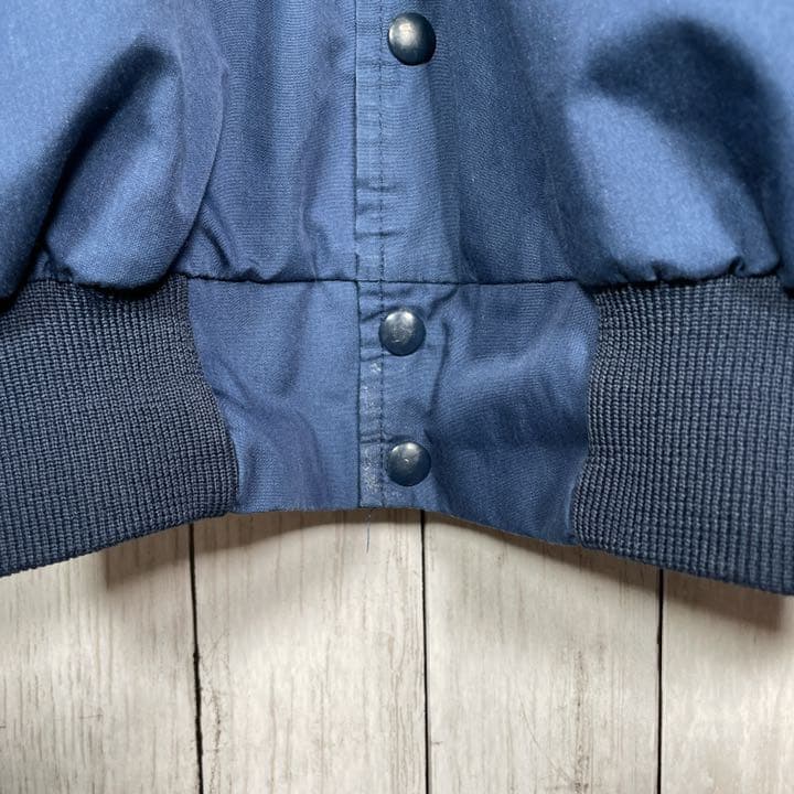 希少 フリーメイソン ロッジ スナップ ジャケット ビンテージ 刺繍