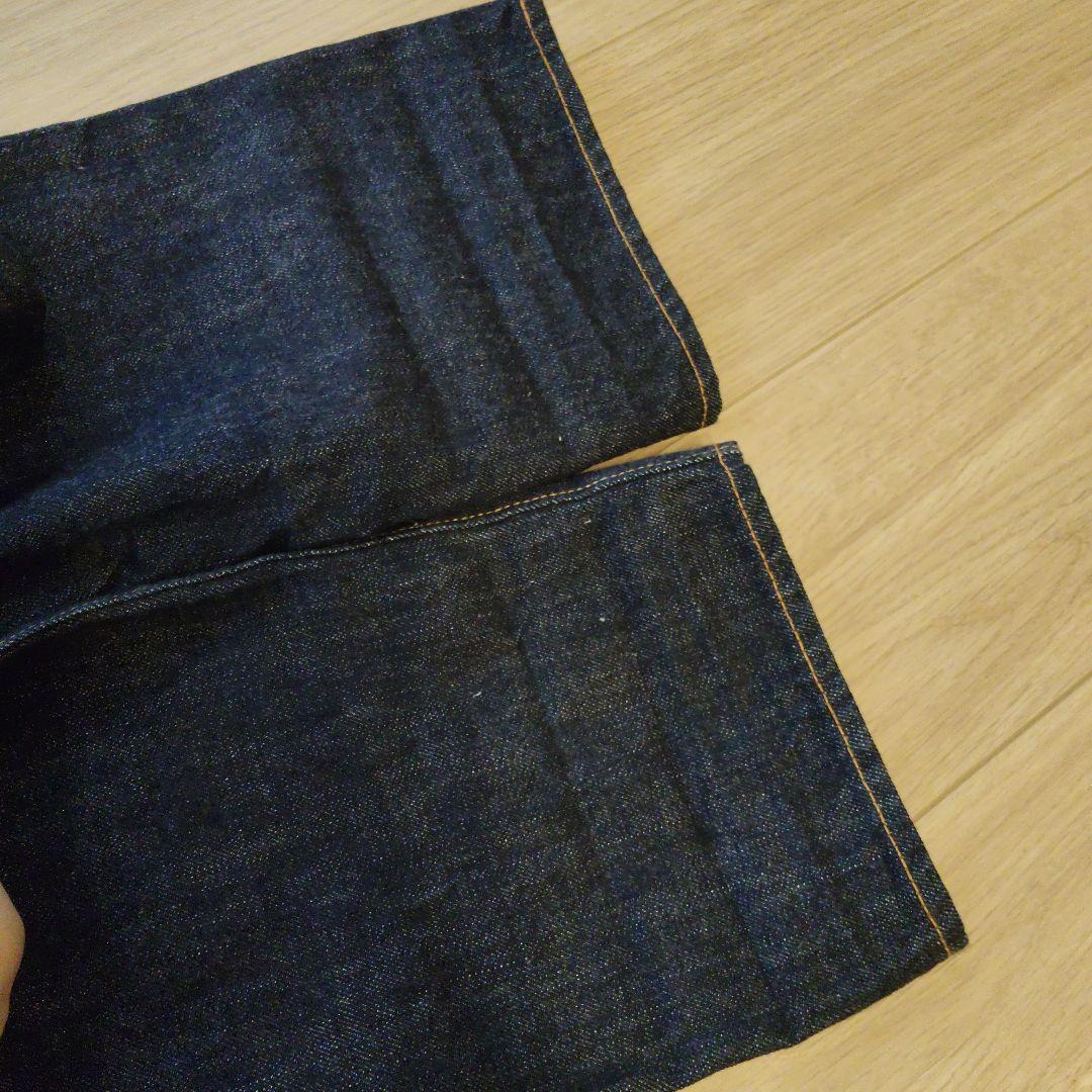 FULL COUNT 1103W デニムパンツ 30