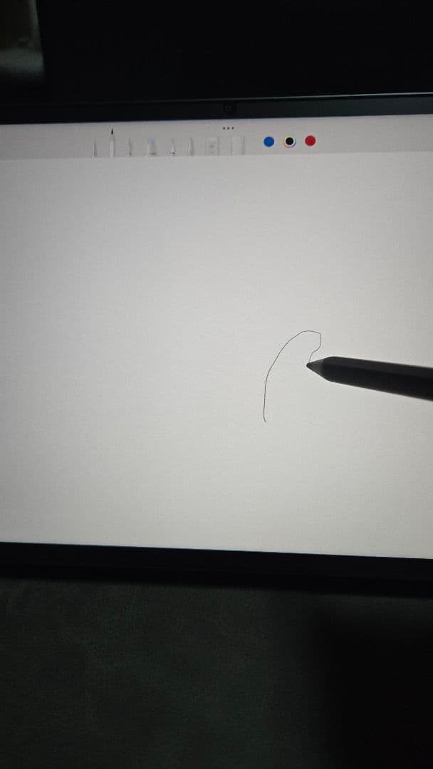 Xiaomi Pad 7 256GB　本体 ケース　スタイラスペン