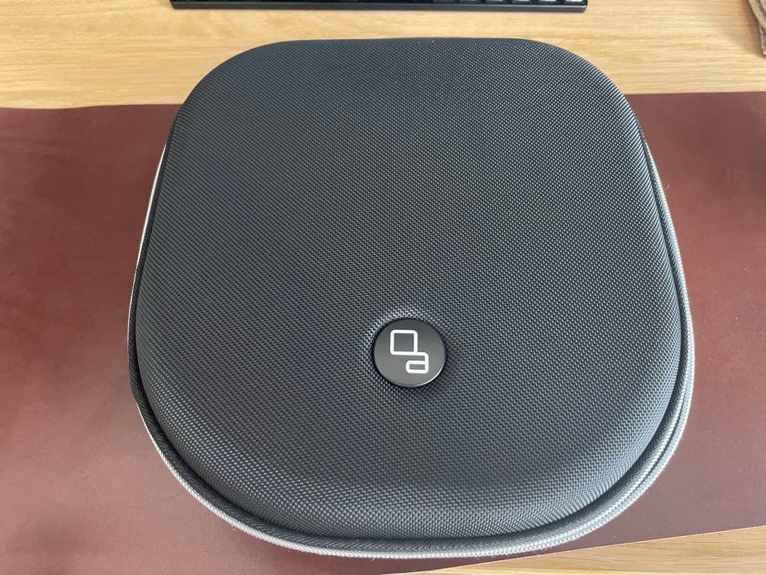 Ollo Audio X1 開放型ヘッドホン