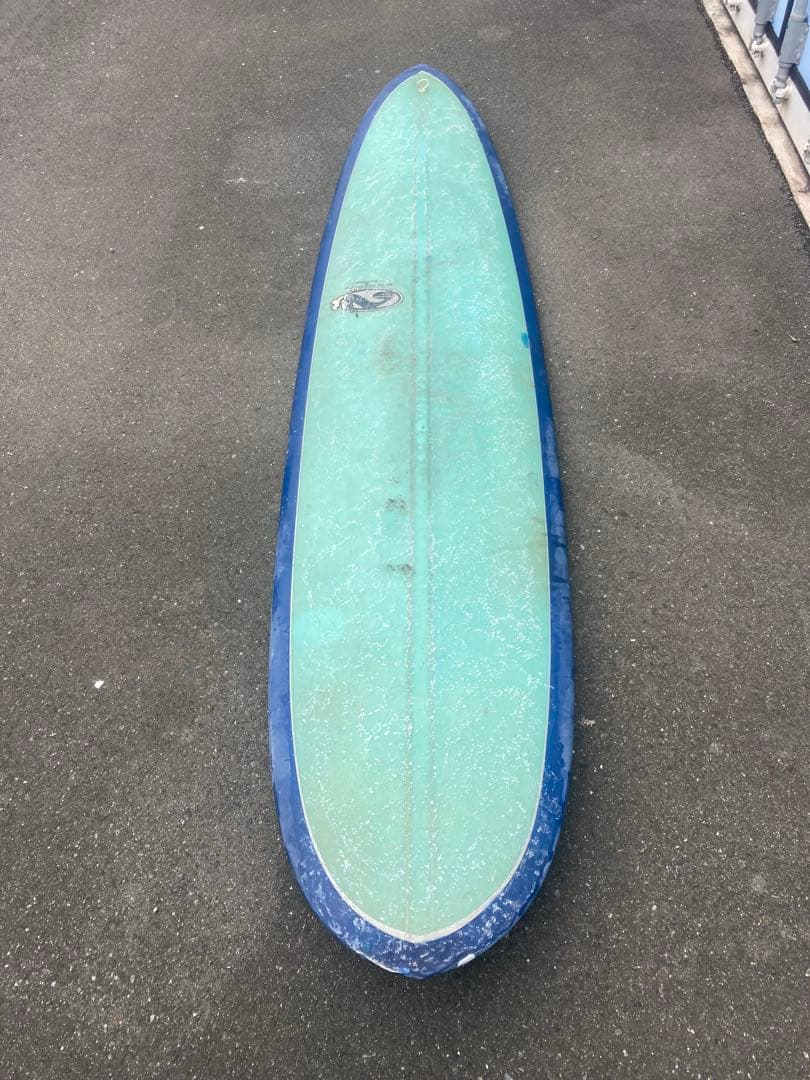 Scott Anderson Farberow クラシックロングボード