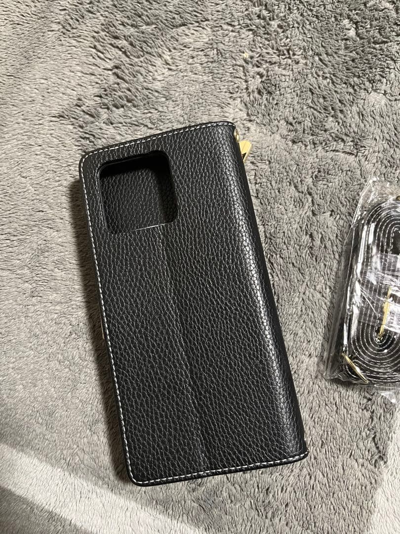 ☆motorola g66j　ブラックオイスター☆