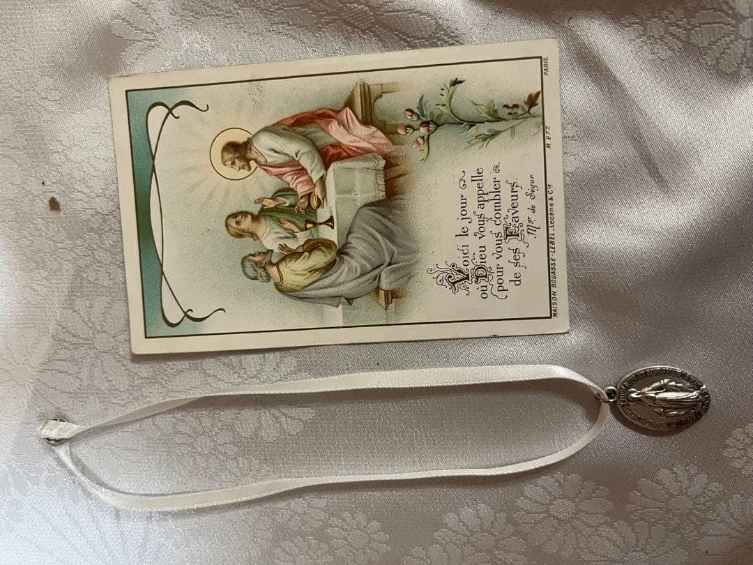 専用になりました。アンティークドール　ケストナー